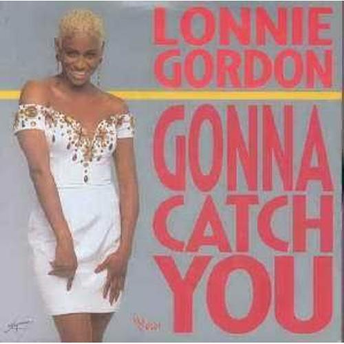 Gonna Catch You (2 Versions). on Productcaster.