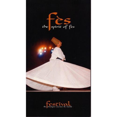 Monde : Fez, Festival Mondial Des Musiques Sacrées on Productcaster.