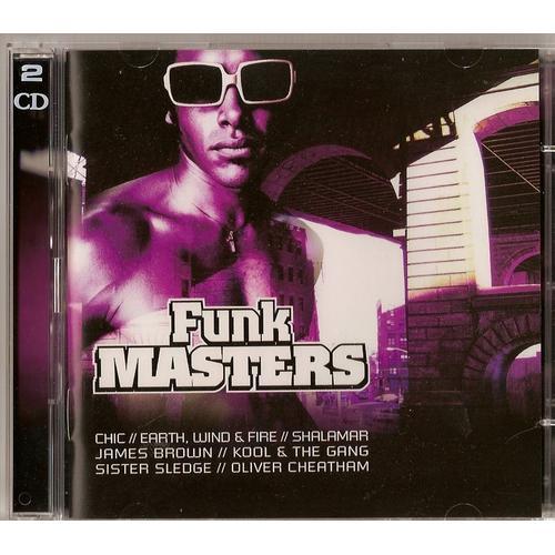 Funk Masters on Productcaster.