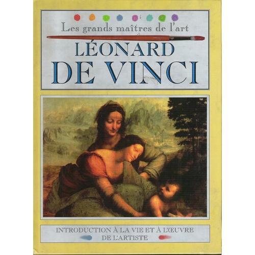 Leonard De Vinci on Productcaster.