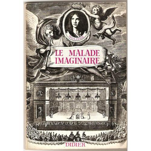 Le Malade Imaginaire on Productcaster.