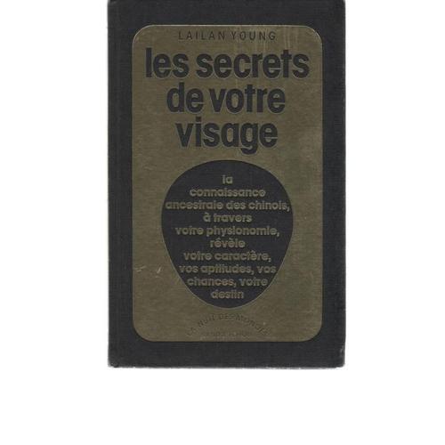 Les Secrets De Votre Visage on Productcaster.