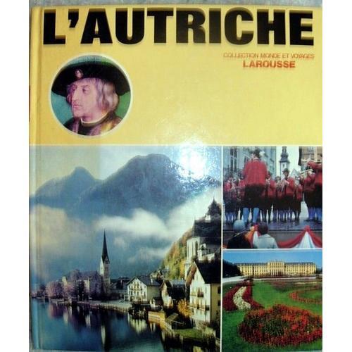 L'autriche on Productcaster.