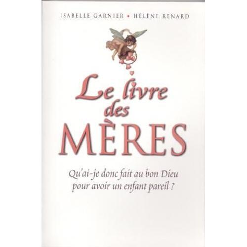 Le Livre Des Mères on Productcaster.