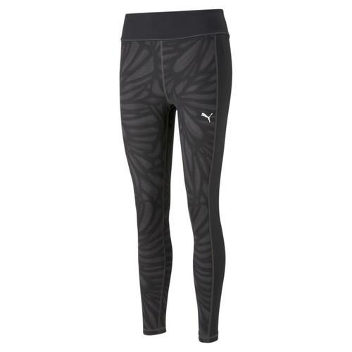 Legging Noir Femme Puma Favorit on Productcaster.