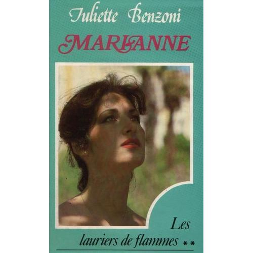 Marianne Les Lauriers De Flammes Tome 2 on Productcaster.