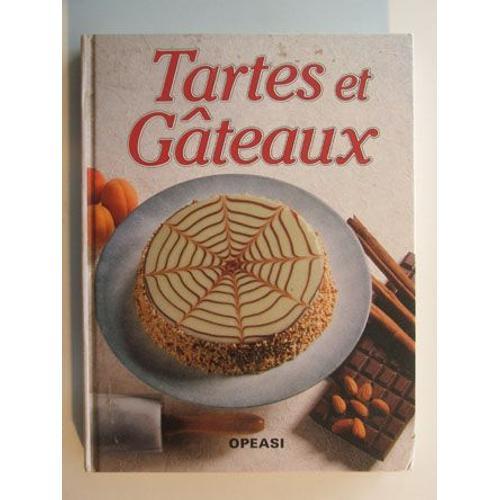 Tartes Et Gâteaux on Productcaster.