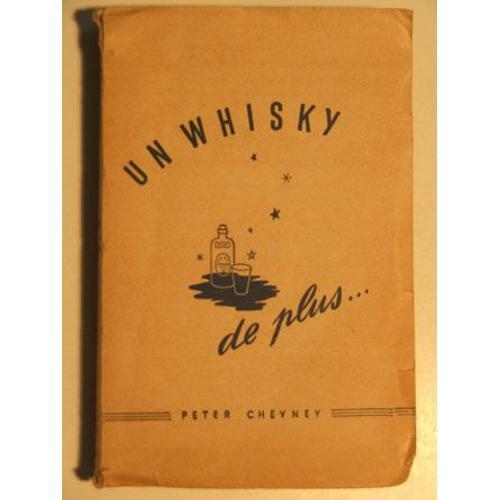 Un Whisky De Plus on Productcaster.