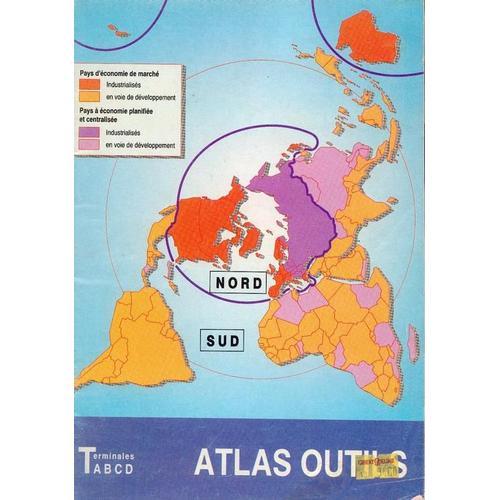 Atlas Geographie Term on Productcaster.