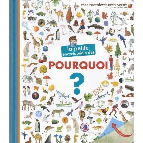 La Petite Encyclopédie Des Pourquoi ? on Productcaster.