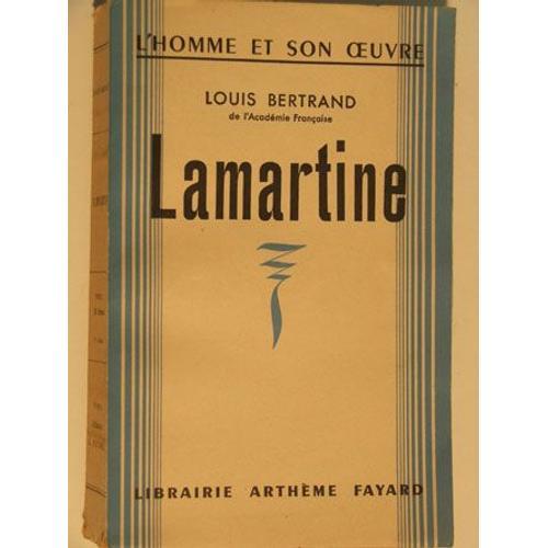 Lamartine on Productcaster.