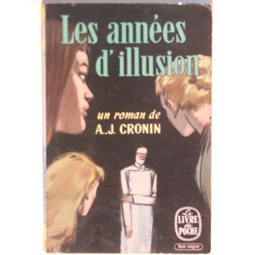 Les Années D Illusion on Productcaster.