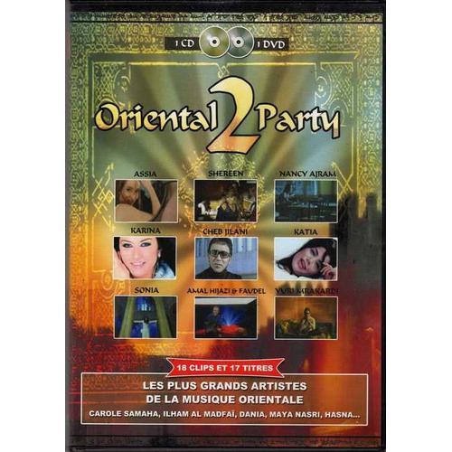 Oriental 2 Party on Productcaster.