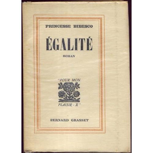 Egalite on Productcaster.