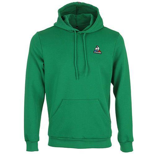 Le Coq Sportif Ess Hoody N°2 on Productcaster.