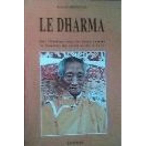 Le Dharma on Productcaster.