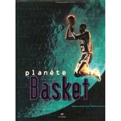 Planète Basket on Productcaster.