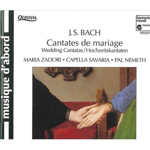 Cantates De Mariages on Productcaster.