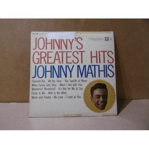 Johnny's Greatest Hits on Productcaster.