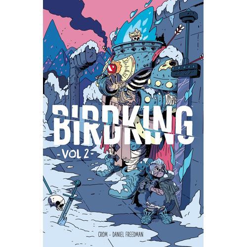 Birdking Volume 2 on Productcaster.