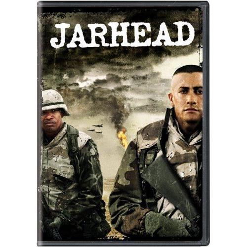 Jarhead (Full Screen) on Productcaster.