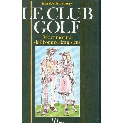 Le Club Golf on Productcaster.