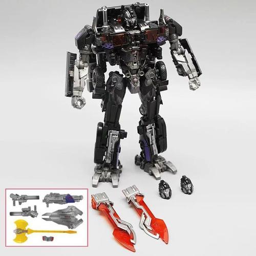 Kit 8801band Pas De Boîte - Knight 8801 Op Commander Masterpiece Tr... on Productcaster.