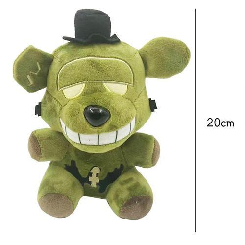 "Adorable Poup¿¿E En Peluche Five Nights At Freddy, Jouet En Peluch... on Productcaster.