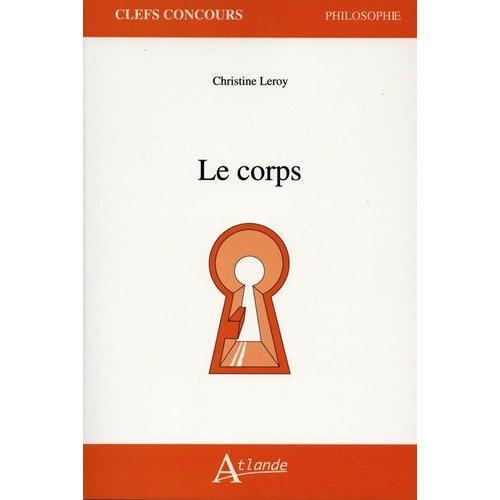 Le Corps on Productcaster.