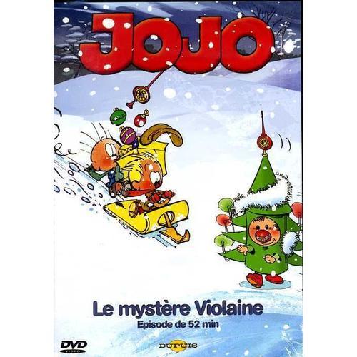 Jojo - Le Mystère Violaine on Productcaster.