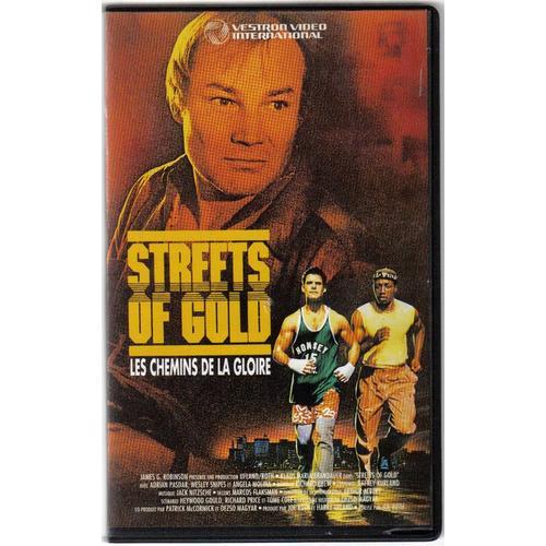 Streets Of Gold - Les Chemins De La Gloire on Productcaster.