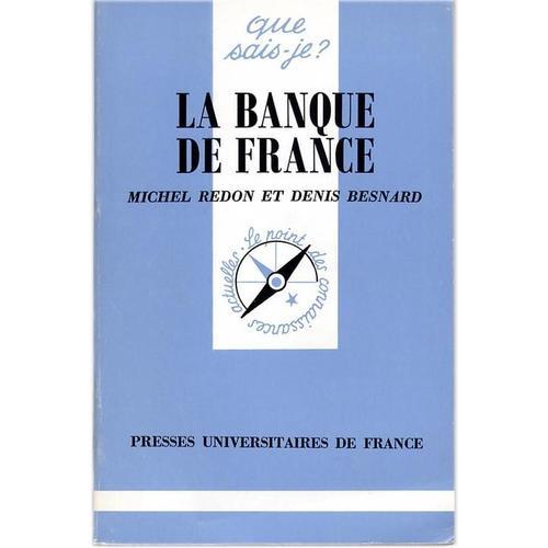 La Banque De France on Productcaster.