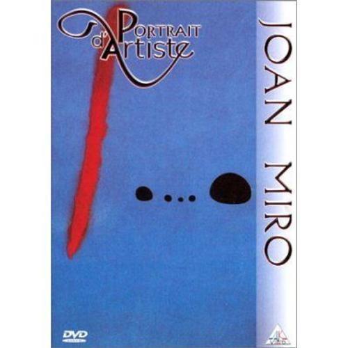 Portrait D'artiste - Joan Miro on Productcaster.