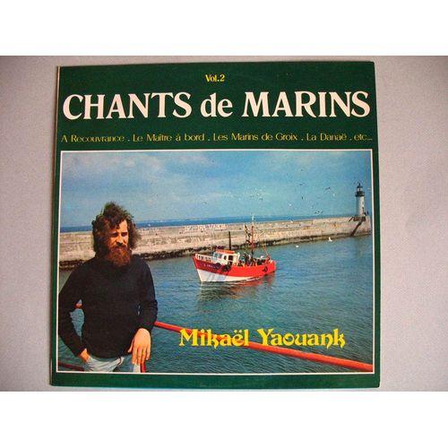 Chants De Marins Vol. 2 on Productcaster.