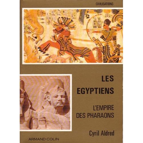 Les Égyptiens - L'empire Des Pharaons on Productcaster.