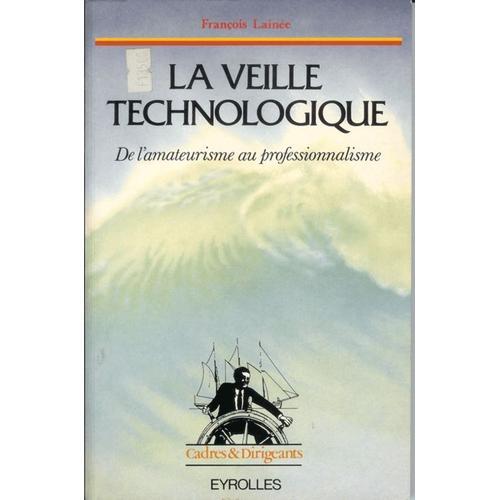 La Veille Technologique on Productcaster.