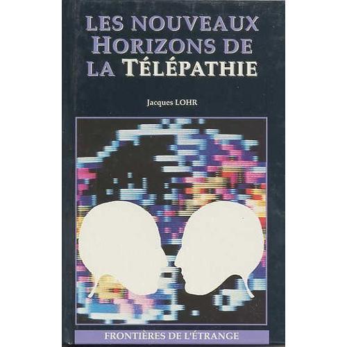 Les Nouveaux Horizons De La Télépathie on Productcaster.