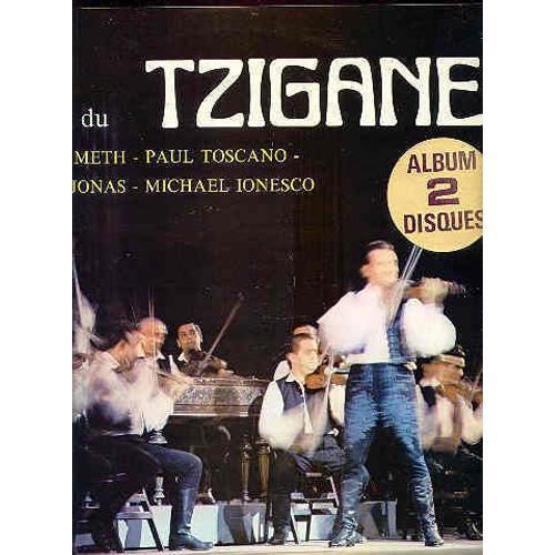 Les Rois Du Tzigane on Productcaster.