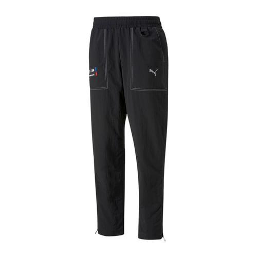 Jogging Noir Homme Puma Bmw Mms Stm on Productcaster.