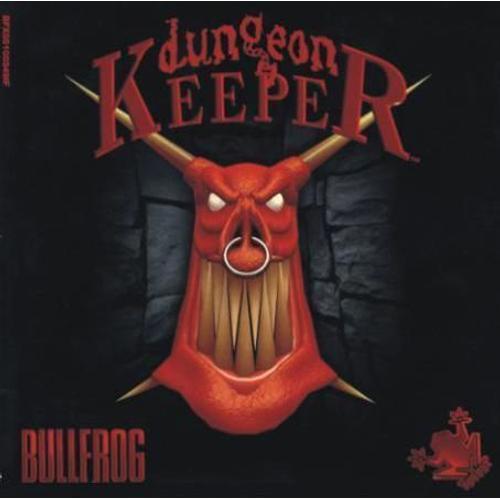 Dungeon Keeper Pc on Productcaster.