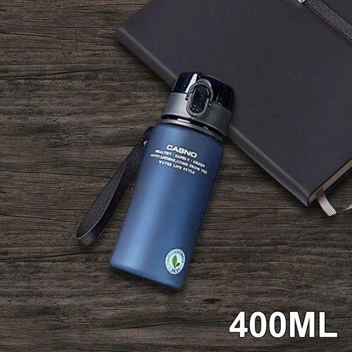 400ml-560ml - 400 Ml De Bleu - Gobelet D'eau En Plastique Convivial... on Productcaster.