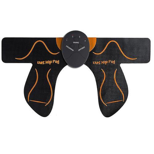 Ems ? Entraîneur Musculaire Intelligent Pour Les Fesses, Rehausseur... on Productcaster.