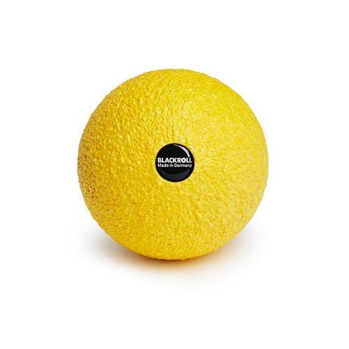 Balle De Massage "Ball 12" Blackroll | Jaune on Productcaster.