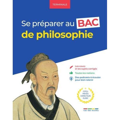 Se Préparer Au Bac De Philosophie Tle on Productcaster.