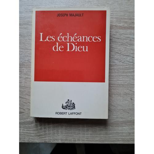 Les Échéances De Dieu - on Productcaster.