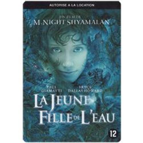 La Jeune Fille De L'eau - Edition Belge on Productcaster.