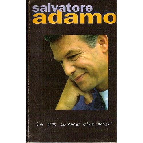 Adamo K7 Audio "La Vie Comme Elle Passe" on Productcaster.