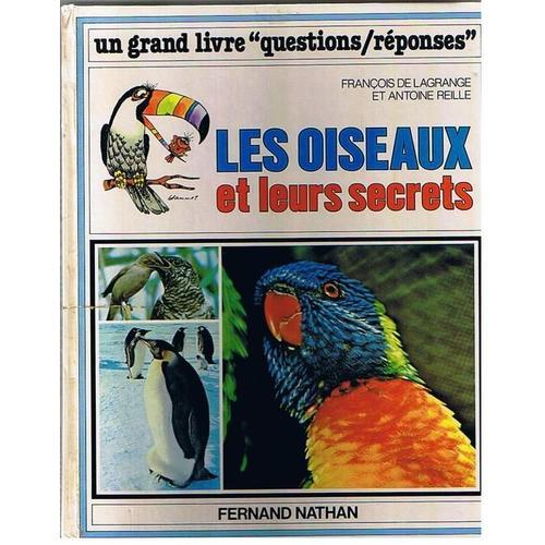 Oiseaux Et Leurs Secrets on Productcaster.