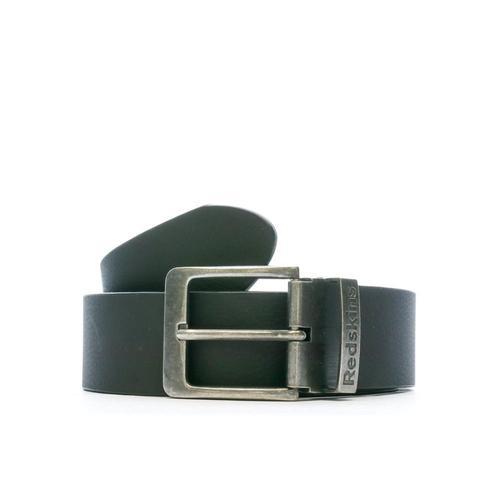 Ceinture Noire Homme Redskins Ombus on Productcaster.