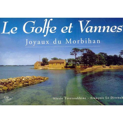 Le Golfe Et Vannes on Productcaster.